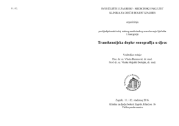 Program tečaja