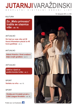 Preuzmite PDF datoteku