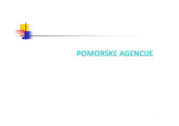 Uvodno predavanje