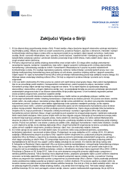 Vijeće EU-a