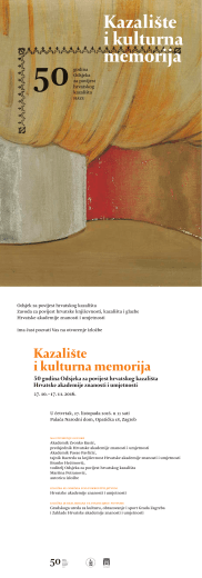 poziv - Hazu