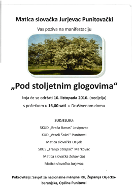 poziv-matica-slovacka-jurjevac-pod-stoljetnim