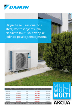 Multi-akcija