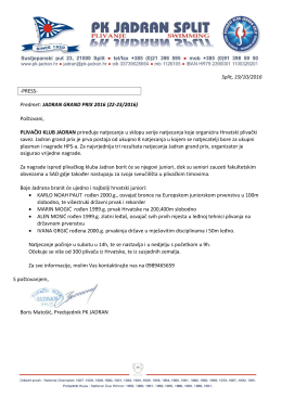 Jadran - Kastela.com