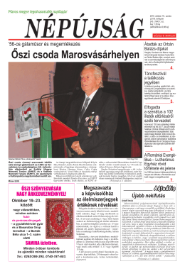 2016. okt&oacute;ber 19., szerda