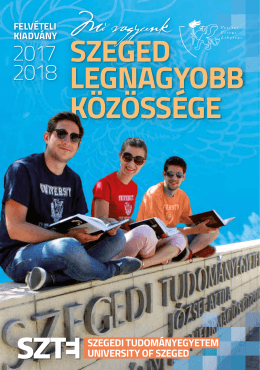 Szeged Legnagyobb K&ouml;z&ouml;SS&eacute;ge