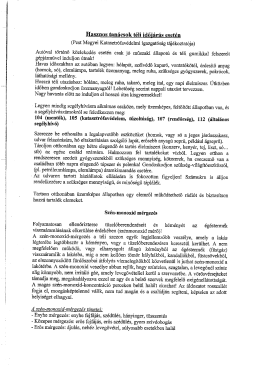 Hasznos tan&aacute;csok t&eacute;li időj&aacute;r&aacute;s eset&eacute;n