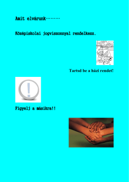 Amit elv&aacute;runk&hellip;&hellip;&hellip;