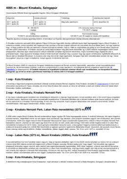 EUPOLISZ UTAZ&Aacute;SI IRODA