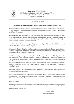 (1) 472-4000 &bull; Fax: (1) 472-4141 E