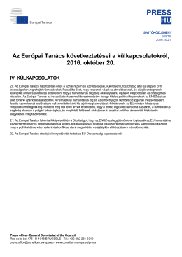 Eur&oacute;pai Tan&aacute;cs