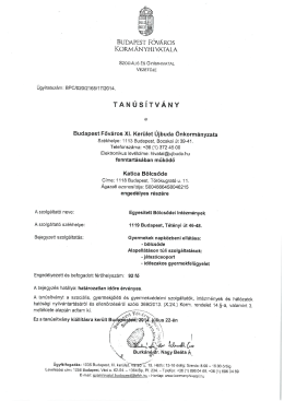 Tan&uacute;s&iacute;tv&aacute;ny