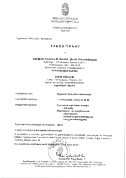 Tan&uacute;s&iacute;tv&aacute;ny
