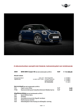 felszerelts&eacute;g