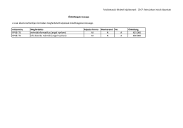 Az eljárásban csak állami ösztöndíjas formában