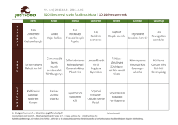 Sz&eacute;chenyi iskola - Szentgotth&aacute;rd