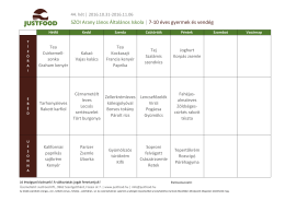 SZOI Arany J&aacute;nos &Aacute;ltal&aacute;nos Iskola
