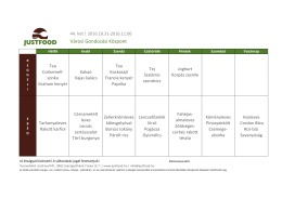 V&aacute;rosi Gondoz&aacute;si K&ouml;zpont