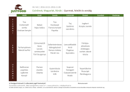 Cs&ouml;r&ouml;tnek Magyarlak R&ouml;n&ouml;k