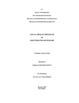 visual-prolog-programi-ve-zeki-ogretim-sistemleri