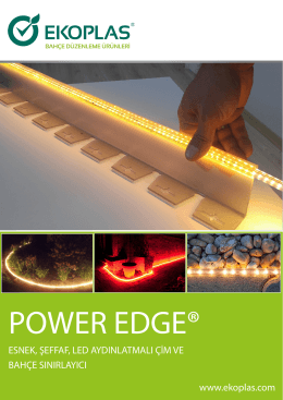 power edge