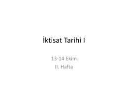 13/14 Ekim 2016