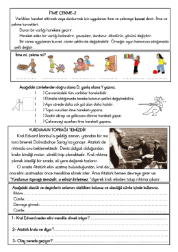 burdan bakabilirsiniz.