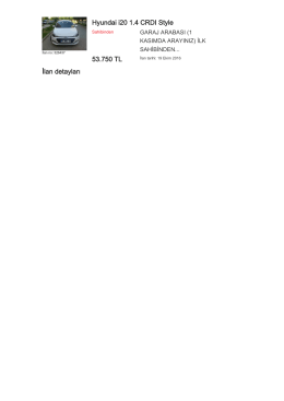 Pdf yap - Hurriyetoto