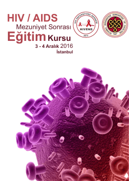 Eğitim - Hivist