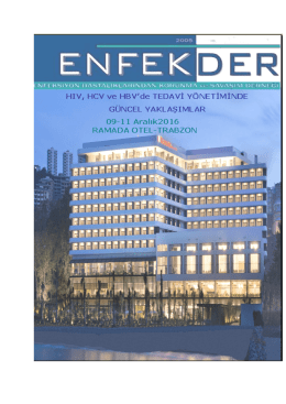 Tıklayınız. - enfekder.org