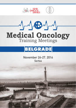 Medical Oncology