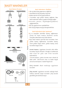 Mobil için PDF hali - Fen Okulu |www.fenokulu.net