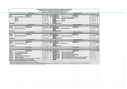 Page 1 İSTANBUL YENİ Y&Uuml;ZYIL &Uuml;NİVERSİTESİSOSYAL