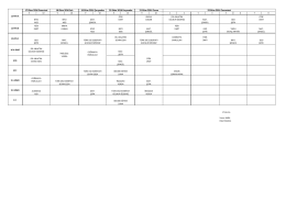 Destekleme ve Yetiştirme Kurs Planı-Güncel hali 2016-10