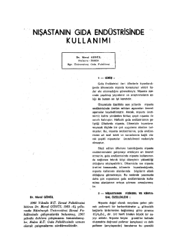 Tam Metin i&ccedil;in Tıklayınız