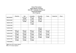 Girne &Uuml;niversitesi