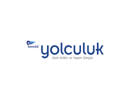 Yolculuk Dergisi Ai