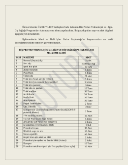 the PDF file - Avrasya Üniversitesi