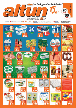 altun mail - Altun Market