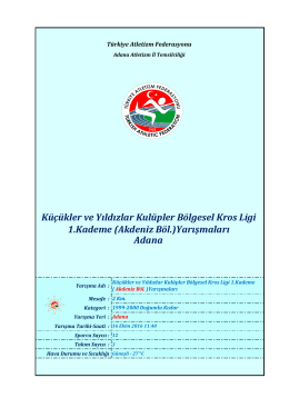 Yıldız Kızlar