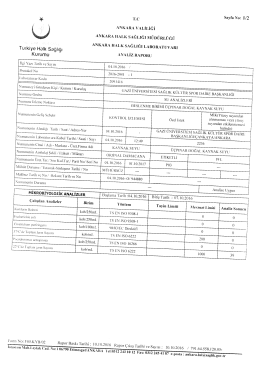 ANKARA rraliliii ` ` ` -*_-