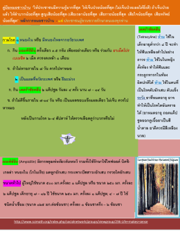 คู่มือหมอชาวบ้าน “ให้ประชาชนมีความรู้มากที่