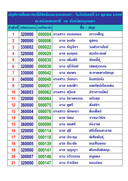 จ. กรุงเทพฯ