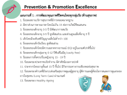 ภาพนิ่ง 1 - สำนักงานเขตสุขภาพที่ 12