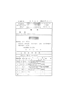 Page 1 제 1069 호 제 069호 경기 도공보실 발행 수원 청원 인쇄소