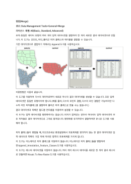 Page 1 #(Merge) ##: Data Management Tools-General