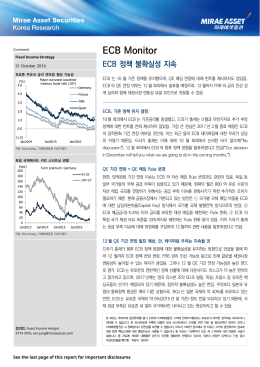 ECB Monitor