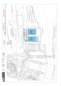 Illustrasjon for anbefalt lokalisering fra V&aelig;rste AS