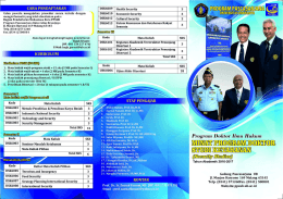 Page 1 CARA PENDAFTARAN Calon peserta mengajukan