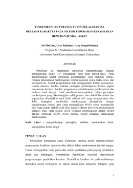 this PDF file - Electronic Journal of Indonesia University